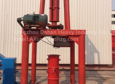 點擊查看詳細信息<br>標(biāo)題：Vertical Concrete Pipe Making Machine 閱讀次數(shù)：2348