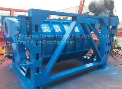 點(diǎn)擊查看詳細(xì)信息<br>標(biāo)題：Hanging Roller Concrete  Pipe Making Machine 閱讀次數(shù)：1506