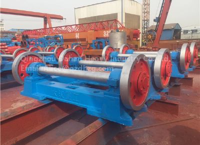 點(diǎn)擊查看詳細(xì)信息<br>標(biāo)題：Centrifugal Concrete Pipe Making Machine 閱讀次數(shù)：2251