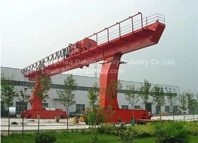 點擊查看詳細信息<br>標(biāo)題：Crane Equipment 閱讀次數(shù)：2445