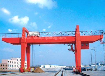 點擊查看詳細信息<br>標(biāo)題：Crane Equipment 閱讀次數(shù)：2378