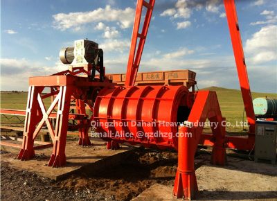 點擊查看詳細信息<br>標(biāo)題：Hanging Roller Concrete  Pipe Machine 閱讀次數(shù)：2318