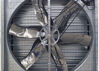 點擊查看詳細信息<br>標題：Push Pull Negative Pressure Fan 閱讀次數(shù)：1456