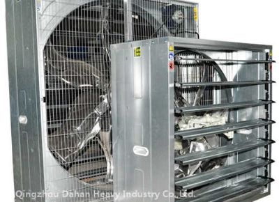 點擊查看詳細信息<br>標(biāo)題：Heavy Hammer Type Animal Husbandry Fan  閱讀次數(shù)：2239