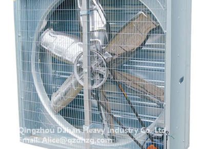 點擊查看詳細信息<br>標(biāo)題：Heavy Hammer Type Animal Husbandry Fan  閱讀次數(shù)：2045