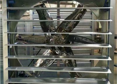 點擊查看詳細信息<br>標(biāo)題：Push Pull Type Animal Husbandry Fan 閱讀次數(shù)：2117