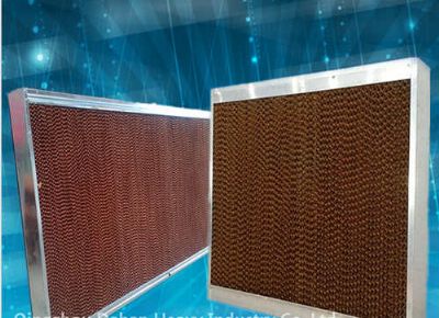 點擊查看詳細信息<br>標題：Wet Curtain 閱讀次數(shù)：1565