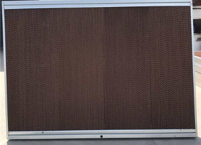 點擊查看詳細信息<br>標題：Wet Curtain 閱讀次數(shù)：1749