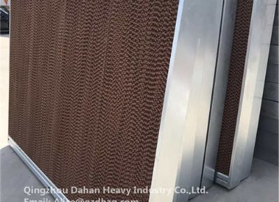 點擊查看詳細信息<br>標題：Wet Curtain 閱讀次數(shù)：1568