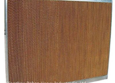 點擊查看詳細信息<br>標題：Wet Curtain 閱讀次數(shù)：1527