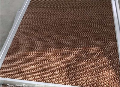 點擊查看詳細信息<br>標(biāo)題：Wet Curtain 閱讀次數(shù)：2221