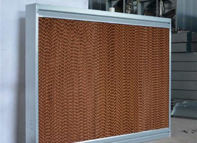 點擊查看詳細信息<br>標(biāo)題：Wet Curtain 閱讀次數(shù)：2069