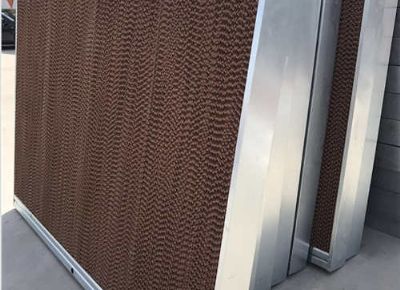 點擊查看詳細信息<br>標(biāo)題：Wet Curtain Collocation Fan Use 閱讀次數(shù)：2163