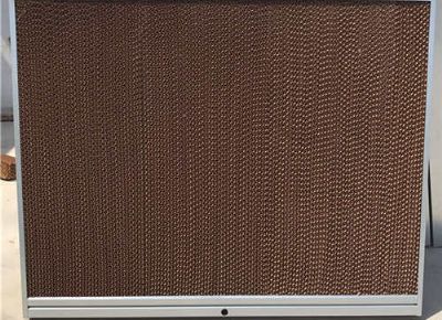 點擊查看詳細信息<br>標(biāo)題：Wet Curtain Collocation Fan Use 閱讀次數(shù)：2221