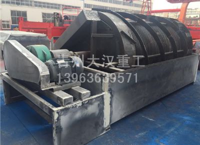 點(diǎn)擊查看詳細(xì)信息<br>標(biāo)題：Sand separator 閱讀次數(shù)：1486